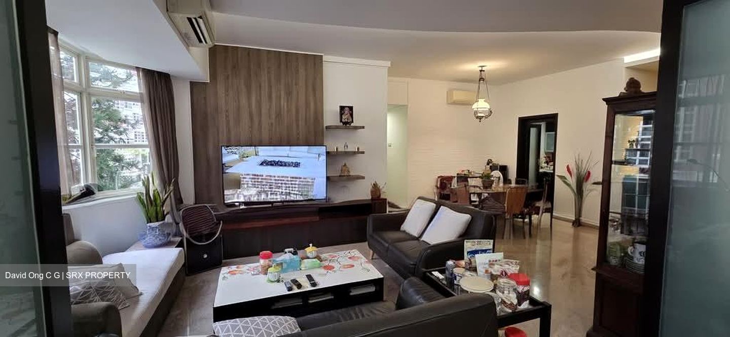 Laguna Green (D16), Condominium #599562541